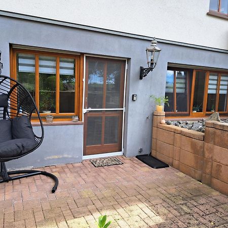 Familienfreundliche Fewo Offenburg Esterno foto