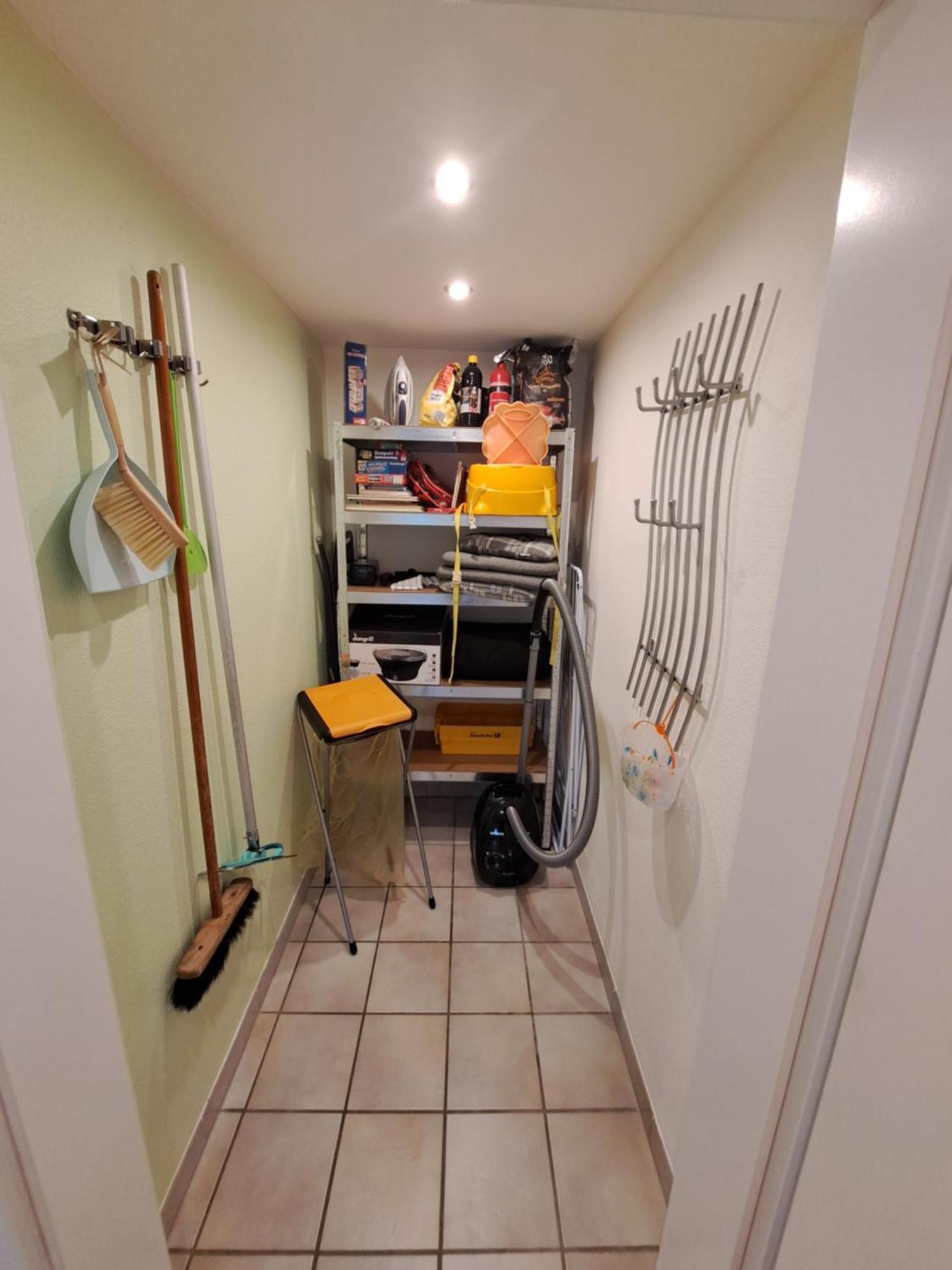 Familienfreundliche Fewo Offenburg Esterno foto