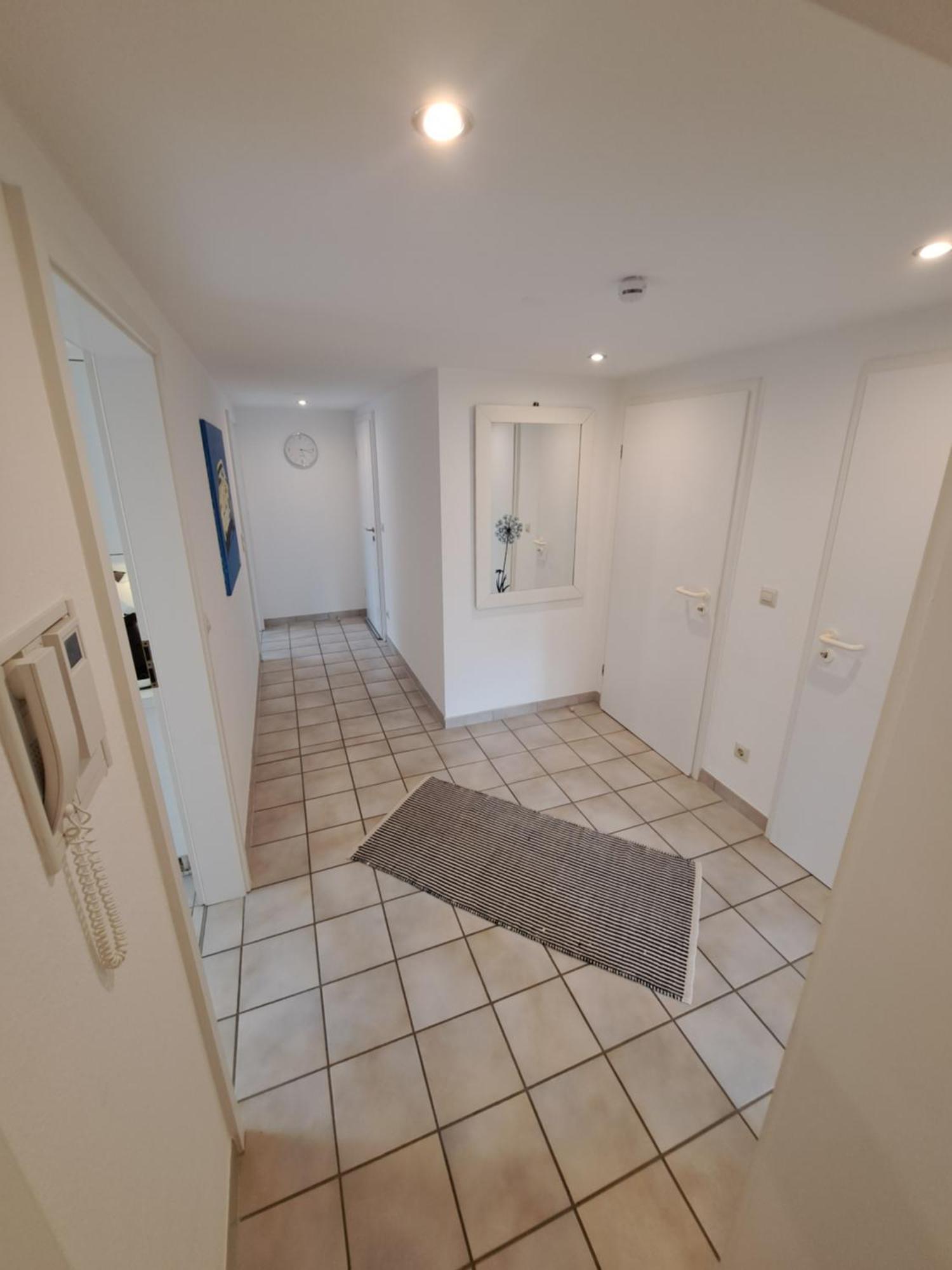 Familienfreundliche Fewo Offenburg Esterno foto