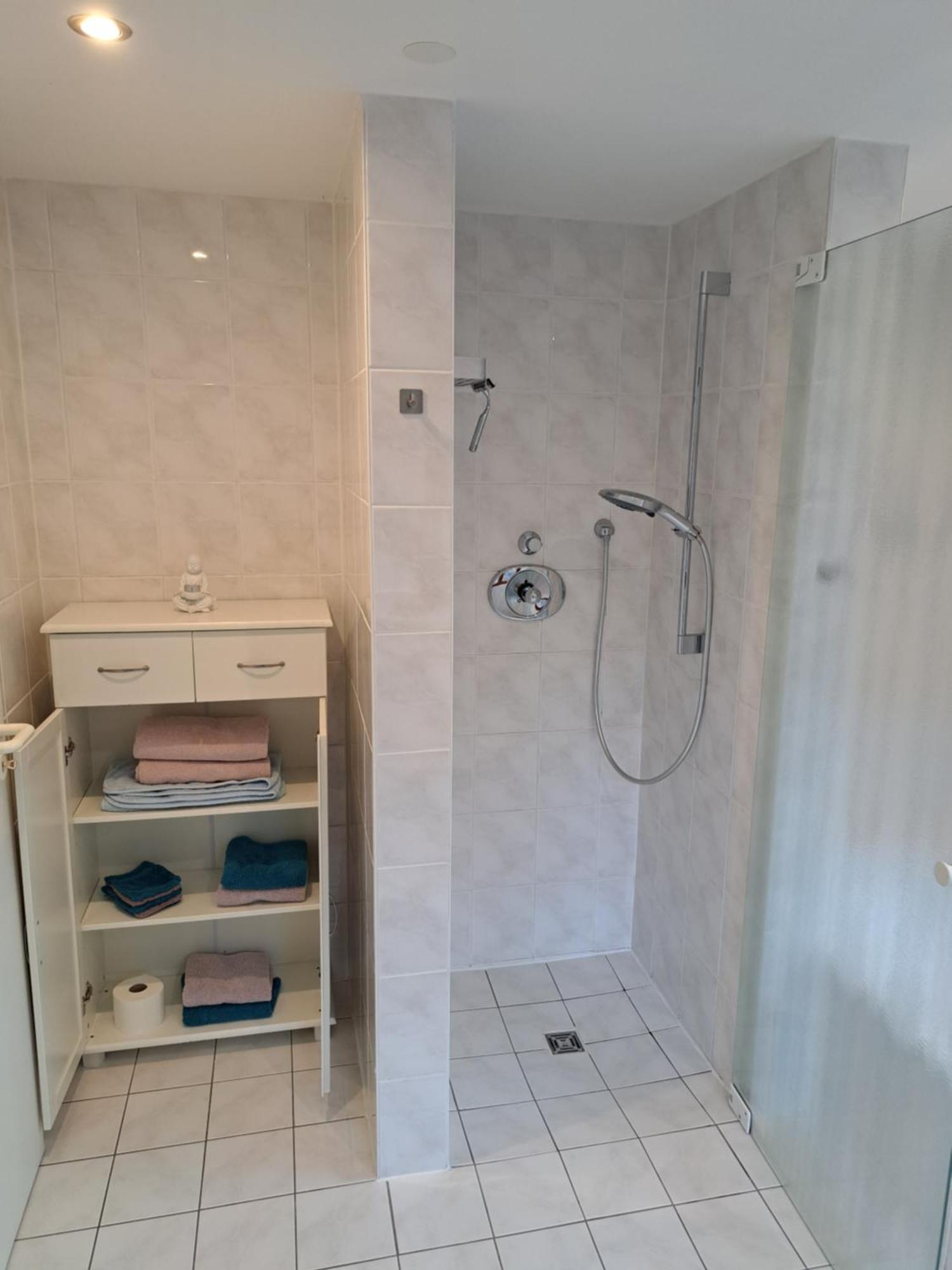 Familienfreundliche Fewo Offenburg Esterno foto