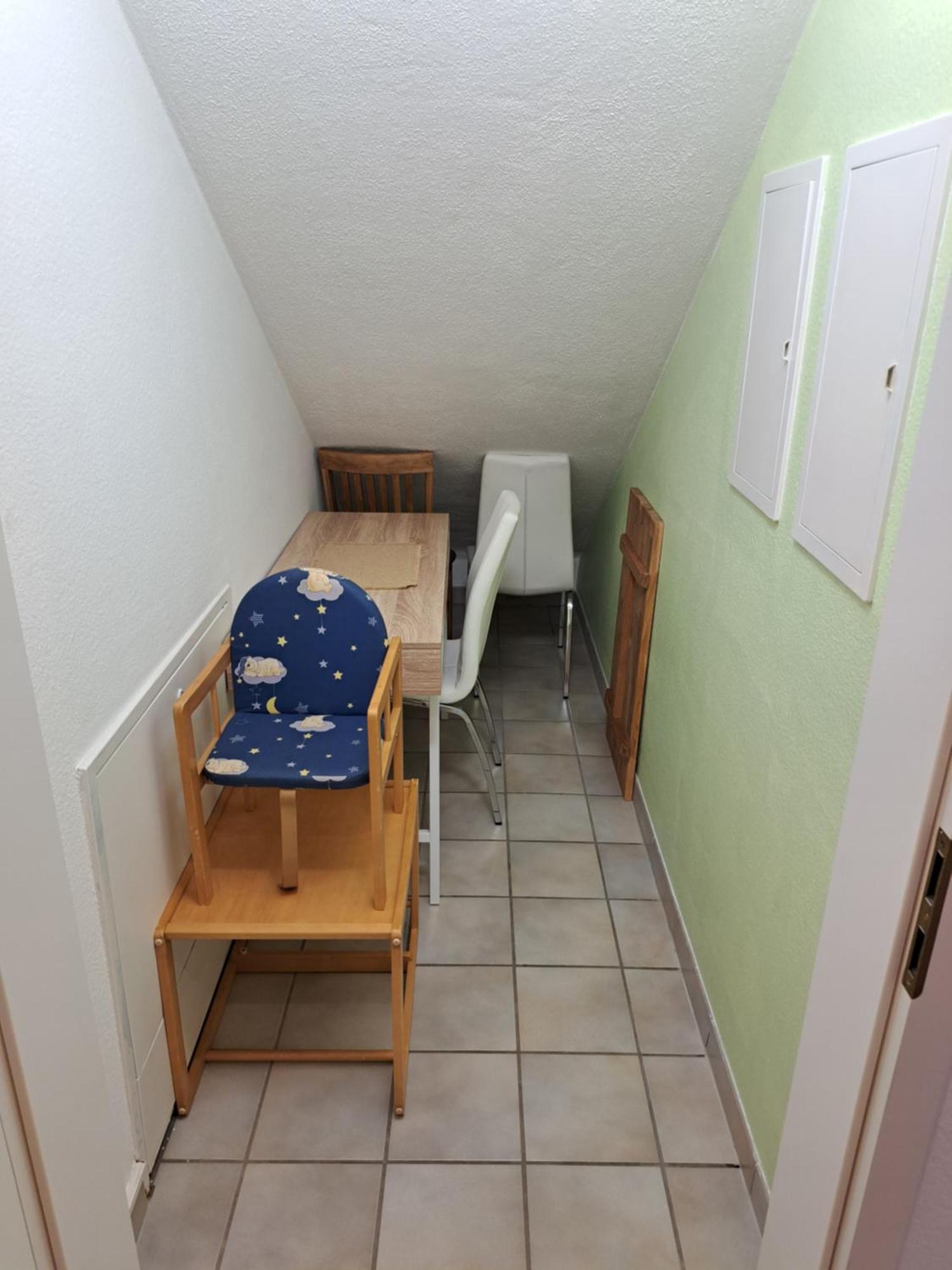 Familienfreundliche Fewo Offenburg Esterno foto