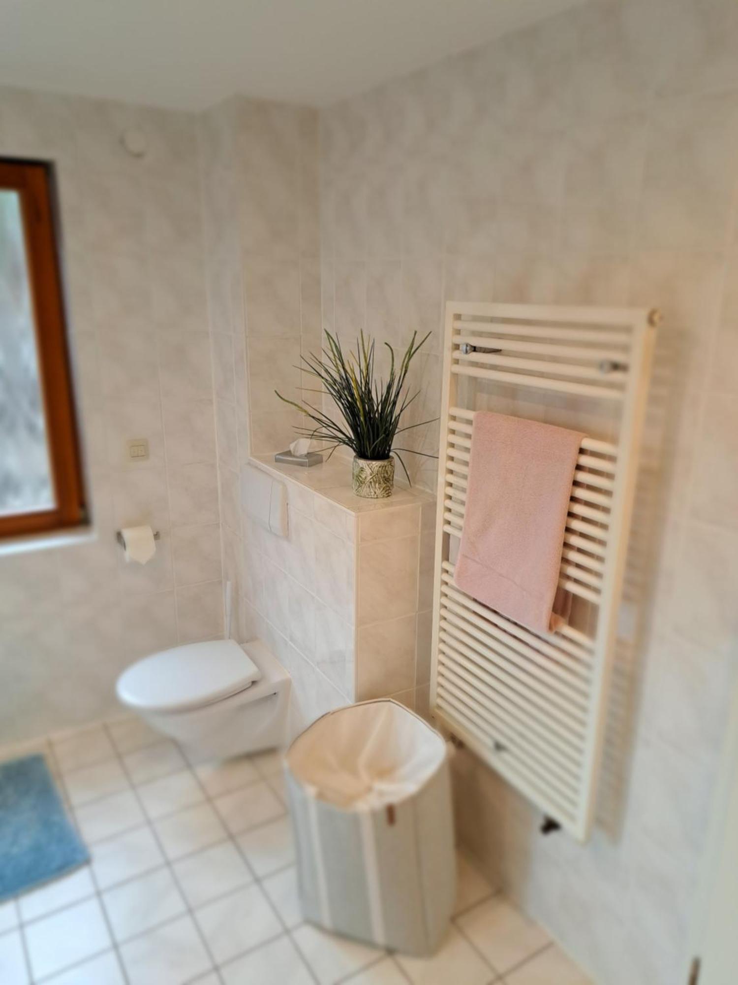 Familienfreundliche Fewo Offenburg Esterno foto