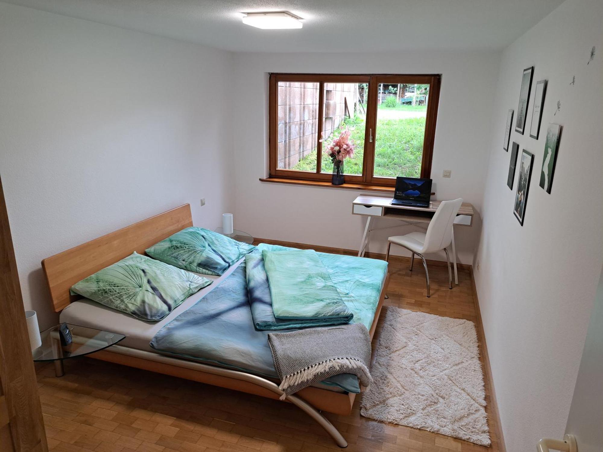 Familienfreundliche Fewo Offenburg Esterno foto